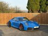 USED 2025 25 PORSCHE 911 3.6 T-Hybrid 992 Carrera GTS PDK Euro 6 (s/s) 2dr COST Â£172k INCREDIBLE SPEC