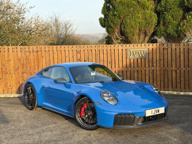 View our PORSCHE 911