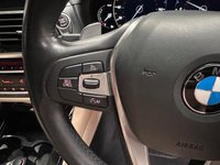 USED 2018 BMW X3 2.0 20d xLine SUV 5dr Diesel Auto xDrive Euro 6 (s/s) (190 ps) 