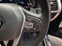 USED 2018 BMW X3 2.0 20d xLine SUV 5dr Diesel Auto xDrive Euro 6 (s/s) (190 ps) 
