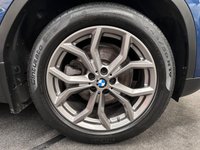 USED 2018 BMW X3 2.0 20d xLine SUV 5dr Diesel Auto xDrive Euro 6 (s/s) (190 ps) 