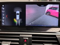 USED 2018 BMW X3 2.0 20d xLine SUV 5dr Diesel Auto xDrive Euro 6 (s/s) (190 ps) 