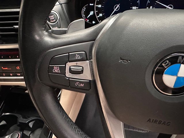 2018 BMW X3 - Photo 4