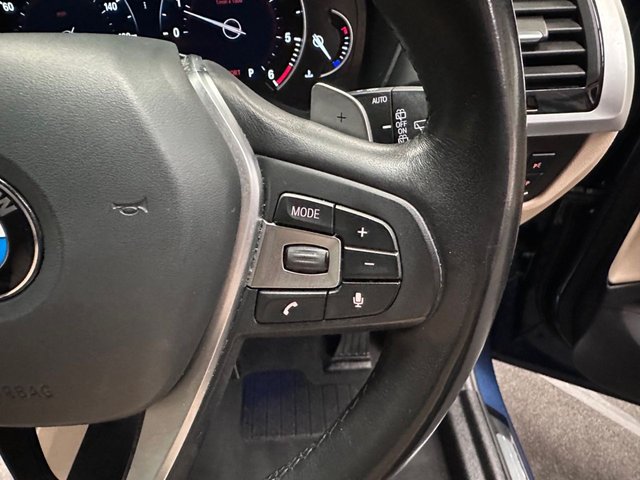 2018 BMW X3 - Photo 5