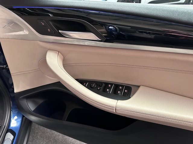 2018 BMW X3 - Photo 7