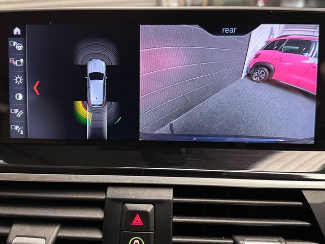 2018 BMW X3 - Photo 11