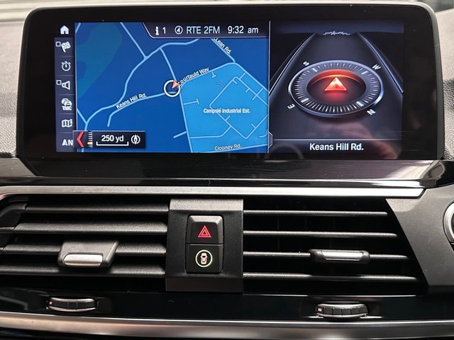 2018 BMW X3 - Photo 12