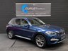 USED 2018 BMW X3 2.0 20d xLine SUV 5dr Diesel Auto xDrive Euro 6 (s/s) (190 ps) 