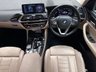 USED 2018 BMW X3 2.0 20d xLine SUV 5dr Diesel Auto xDrive Euro 6 (s/s) (190 ps) 
