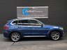 USED 2018 BMW X3 2.0 20d xLine SUV 5dr Diesel Auto xDrive Euro 6 (s/s) (190 ps) 