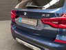 USED 2018 BMW X3 2.0 20d xLine SUV 5dr Diesel Auto xDrive Euro 6 (s/s) (190 ps) 