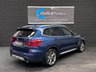 USED 2018 BMW X3 2.0 20d xLine SUV 5dr Diesel Auto xDrive Euro 6 (s/s) (190 ps) 