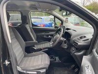 USED 2021 21 VAUXHALL COMBO LIFE 1.5 Turbo D BlueInjection Energy XL MPV 5dr Diesel Manual Euro 6 (s/s) (7 Seat) (100 ps) 