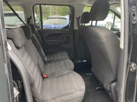 USED 2021 21 VAUXHALL COMBO LIFE 1.5 Turbo D BlueInjection Energy XL MPV 5dr Diesel Manual Euro 6 (s/s) (7 Seat) (100 ps) 