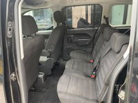 USED 2021 21 VAUXHALL COMBO LIFE 1.5 Turbo D BlueInjection Energy XL MPV 5dr Diesel Manual Euro 6 (s/s) (7 Seat) (100 ps) 