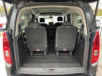 USED 2021 21 VAUXHALL COMBO LIFE 1.5 Turbo D BlueInjection Energy XL MPV 5dr Diesel Manual Euro 6 (s/s) (7 Seat) (100 ps) 