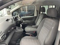 USED 2021 21 VAUXHALL COMBO LIFE 1.5 Turbo D BlueInjection Energy XL MPV 5dr Diesel Manual Euro 6 (s/s) (7 Seat) (100 ps) 
