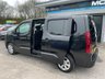 USED 2021 21 VAUXHALL COMBO LIFE 1.5 Turbo D BlueInjection Energy XL MPV 5dr Diesel Manual Euro 6 (s/s) (7 Seat) (100 ps) 