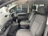 USED 2021 21 VAUXHALL COMBO LIFE 1.5 Turbo D BlueInjection Energy XL MPV 5dr Diesel Manual Euro 6 (s/s) (7 Seat) (100 ps) 