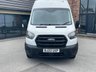 USED 2022 22 FORD TRANSIT 2.0 350 EcoBlue Leader Panel Van 5dr Diesel Manual RWD L3 H3 Euro 6 (s/s) (130 ps) AIRCON TOWBAR FINANCE PX AVAILABLE