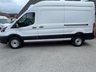 USED 2022 22 FORD TRANSIT 2.0 350 EcoBlue Leader Panel Van 5dr Diesel Manual RWD L3 H3 Euro 6 (s/s) (130 ps) AIRCON TOWBAR FINANCE PX AVAILABLE
