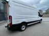USED 2022 22 FORD TRANSIT 2.0 350 EcoBlue Leader Panel Van 5dr Diesel Manual RWD L3 H3 Euro 6 (s/s) (130 ps) AIRCON TOWBAR FINANCE PX AVAILABLE