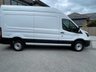 USED 2022 22 FORD TRANSIT 2.0 350 EcoBlue Leader Panel Van 5dr Diesel Manual RWD L3 H3 Euro 6 (s/s) (130 ps) AIRCON TOWBAR FINANCE PX AVAILABLE