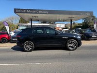 USED 2019 19 JAGUAR F-PACE 2.0 D180 R-Sport SUV 5dr Diesel Auto AWD Euro 6 (s/s) (180 ps) 