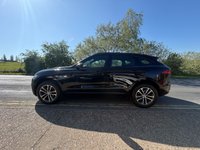 USED 2019 19 JAGUAR F-PACE 2.0 D180 R-Sport SUV 5dr Diesel Auto AWD Euro 6 (s/s) (180 ps) 