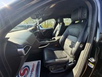 USED 2019 19 JAGUAR F-PACE 2.0 D180 R-Sport SUV 5dr Diesel Auto AWD Euro 6 (s/s) (180 ps) 