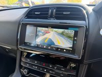 USED 2019 19 JAGUAR F-PACE 2.0 D180 R-Sport SUV 5dr Diesel Auto AWD Euro 6 (s/s) (180 ps) 