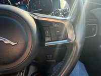 USED 2019 19 JAGUAR F-PACE 2.0 D180 R-Sport SUV 5dr Diesel Auto AWD Euro 6 (s/s) (180 ps) 