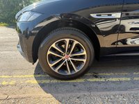 USED 2019 19 JAGUAR F-PACE 2.0 D180 R-Sport SUV 5dr Diesel Auto AWD Euro 6 (s/s) (180 ps) 