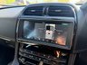 USED 2019 19 JAGUAR F-PACE 2.0 D180 R-Sport SUV 5dr Diesel Auto AWD Euro 6 (s/s) (180 ps) 