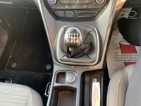 USED 2016 16 FORD C-MAX 1.5 TDCi Titanium MPV 5dr Diesel Manual Euro 6 (s/s) (120 ps) 
