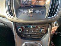 USED 2016 16 FORD C-MAX 1.5 TDCi Titanium MPV 5dr Diesel Manual Euro 6 (s/s) (120 ps) 