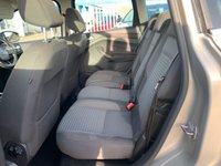 USED 2016 16 FORD C-MAX 1.5 TDCi Titanium MPV 5dr Diesel Manual Euro 6 (s/s) (120 ps) 