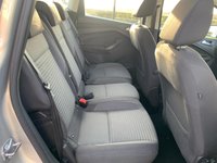 USED 2016 16 FORD C-MAX 1.5 TDCi Titanium MPV 5dr Diesel Manual Euro 6 (s/s) (120 ps) 