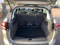 USED 2016 16 FORD C-MAX 1.5 TDCi Titanium MPV 5dr Diesel Manual Euro 6 (s/s) (120 ps) 