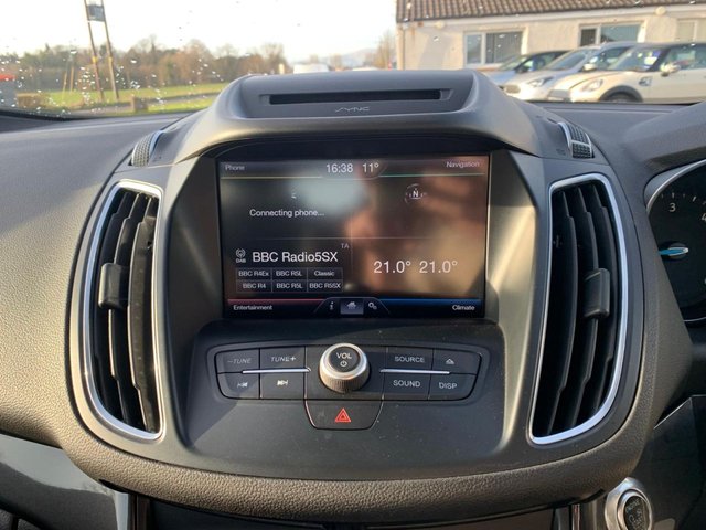 2016 FORD C-MAX - Photo 12