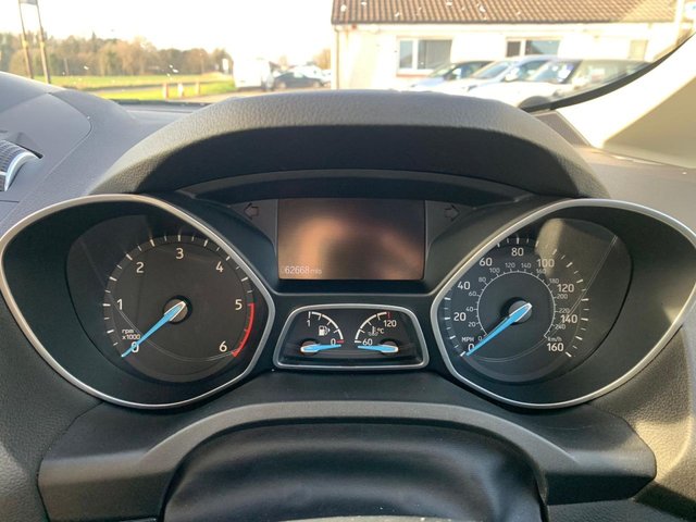 2016 FORD C-MAX - Photo 11