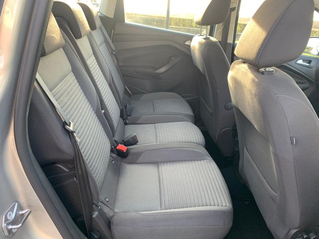 2016 FORD C-MAX - Photo 8