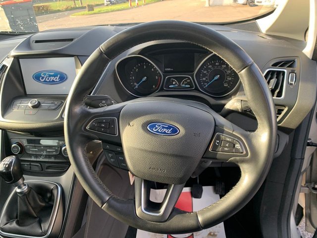 2016 FORD C-MAX - Photo 10
