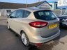 USED 2016 16 FORD C-MAX 1.5 TDCi Titanium MPV 5dr Diesel Manual Euro 6 (s/s) (120 ps) 