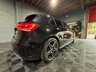 USED 2022 72 MERCEDES-BENZ A-CLASS 1.3 A180 AMG Line (Premium) Hatchback 5dr Petrol 7G-DCT Euro 6 (s/s) (136 ps) 
