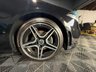 USED 2022 72 MERCEDES-BENZ A-CLASS 1.3 A180 AMG Line (Premium) Hatchback 5dr Petrol 7G-DCT Euro 6 (s/s) (136 ps) 