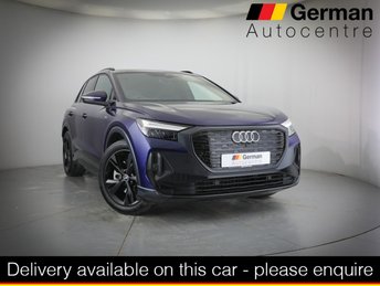 2024 AUDI Q4 E-TRON
