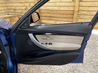 USED 2015 65 BMW 3 SERIES 2.0 320d M Sport Saloon 4dr Diesel Auto Euro 6 (s/s) (190 ps) 14,113 MLS ONLY TWO LOCAL OWNERS &pound;11,750 EXTRAS &pound;35/TAX