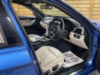USED 2015 65 BMW 3 SERIES 2.0 320d M Sport Saloon 4dr Diesel Auto Euro 6 (s/s) (190 ps) 14,113 MLS ONLY TWO LOCAL OWNERS &pound;11,750 EXTRAS &pound;35/TAX