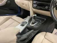 USED 2015 65 BMW 3 SERIES 2.0 320d M Sport Saloon 4dr Diesel Auto Euro 6 (s/s) (190 ps) 14,113 MLS ONLY TWO LOCAL OWNERS &pound;11,750 EXTRAS &pound;35/TAX